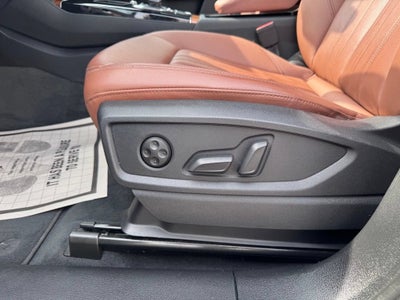 2023 Audi Q5 Premium