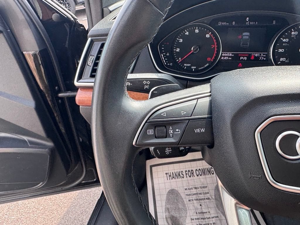 2023 Audi Q5 Premium