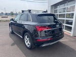 2023 Audi Q5 Premium