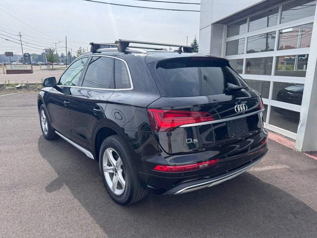 2023 Audi Q5 Premium