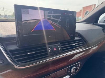 2023 Audi Q5 Premium