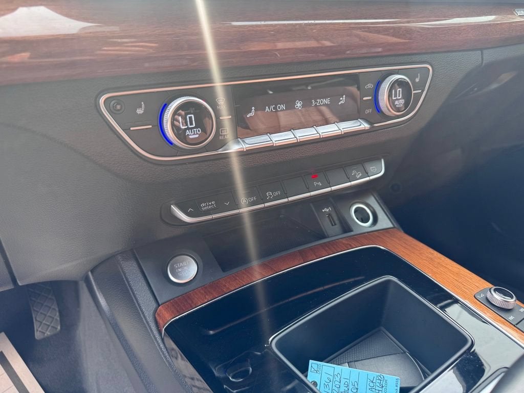 2023 Audi Q5 Premium