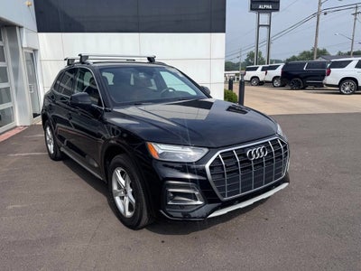 2023 Audi Q5 Premium