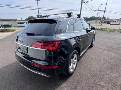 2023 Audi Q5 Premium