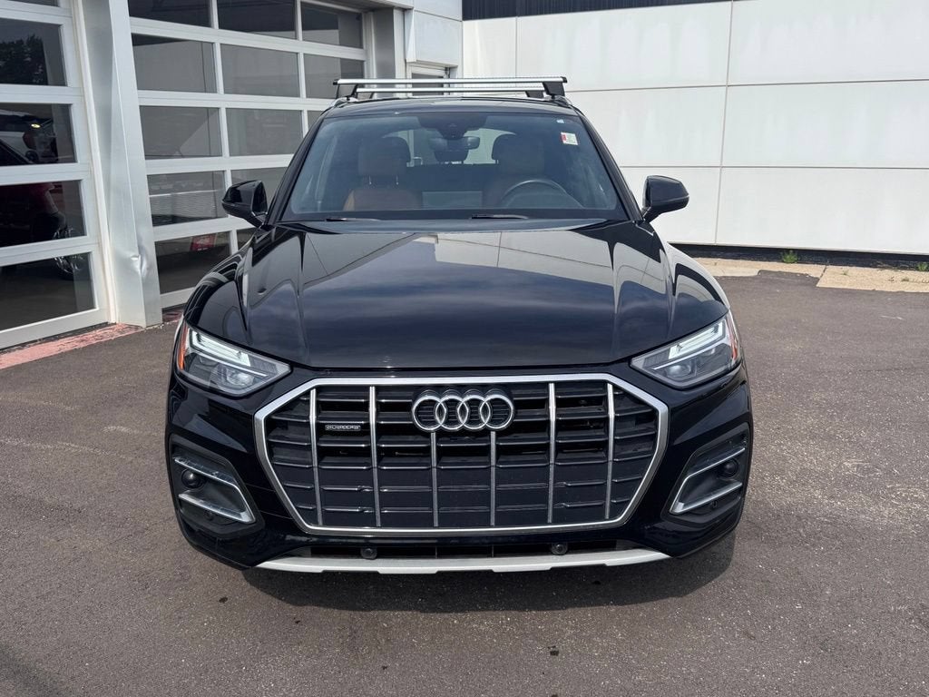 2023 Audi Q5 Premium