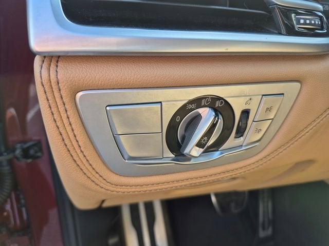 2022 BMW 7 Series 750i xDrive