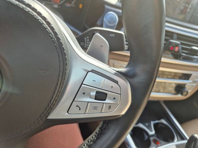 2022 BMW 7 Series 750i xDrive