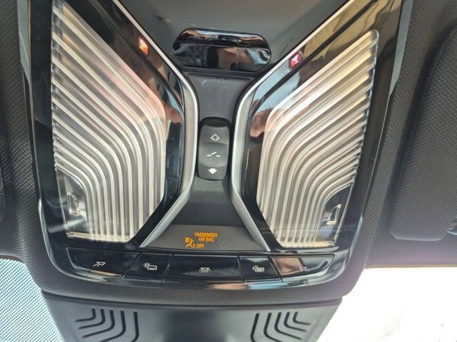 2022 BMW 7 Series 750i xDrive