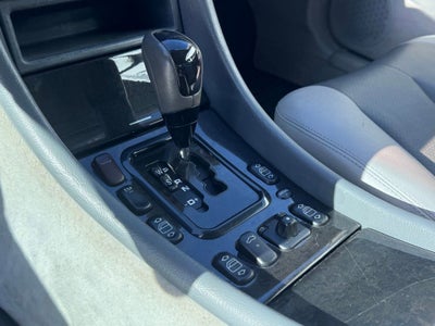 2002 Mercedes-Benz CLK-Class NA