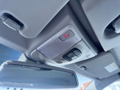 2002 Mercedes-Benz CLK-Class NA