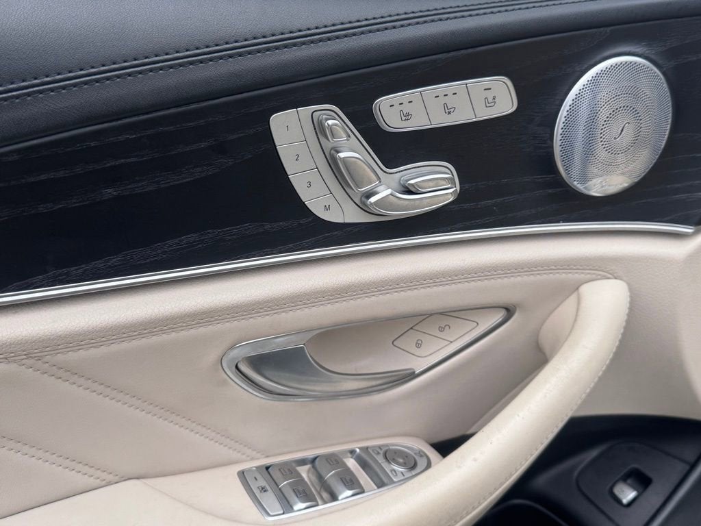 2019 Mercedes-Benz E-Class AMG® E 63 S