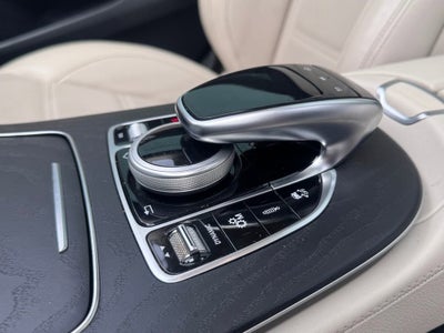 2019 Mercedes-Benz E-Class AMG® E 63 S