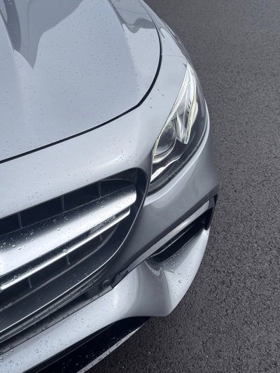 2019 Mercedes-Benz E-Class AMG® E 63 S