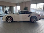 2014 Porsche 911 Turbo