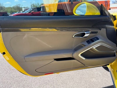 2014 Porsche 911 Turbo
