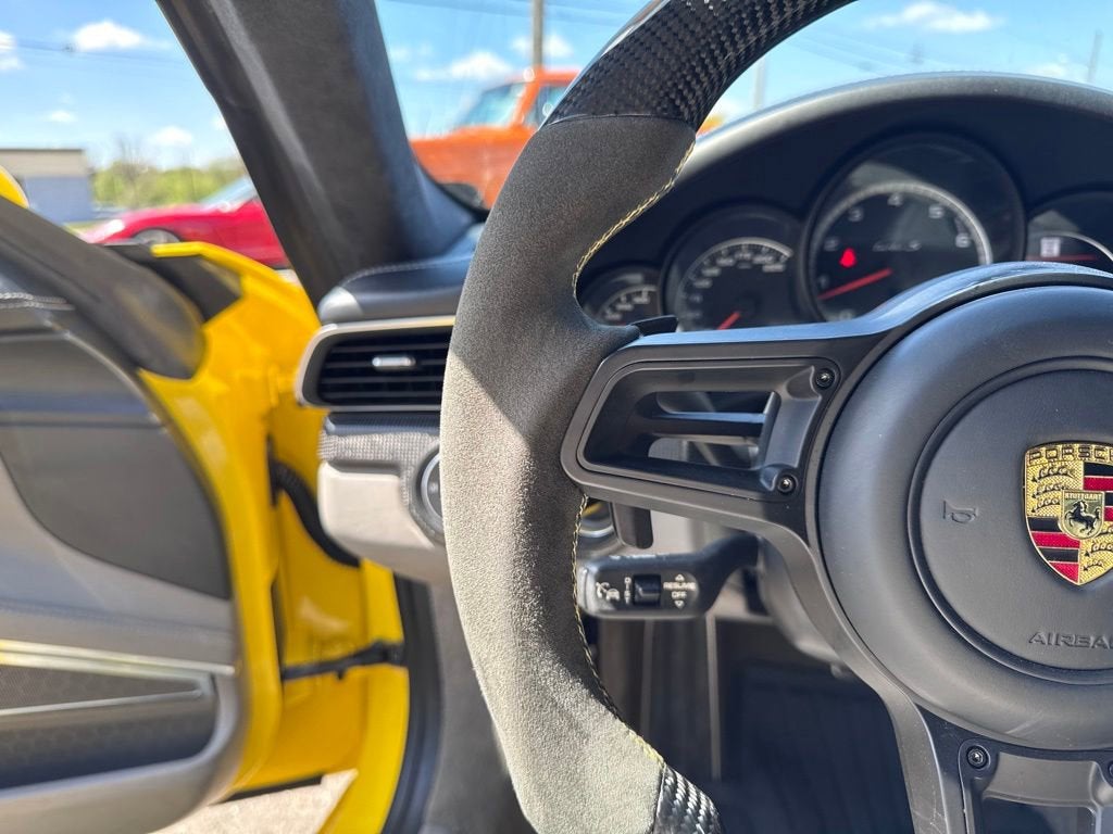2014 Porsche 911 Turbo