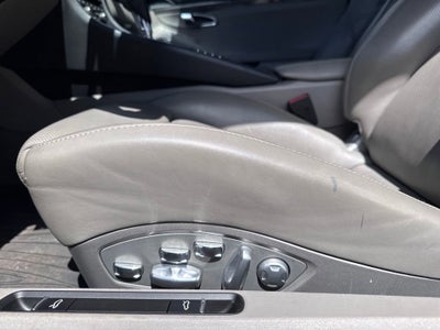 2014 Porsche 911 Turbo