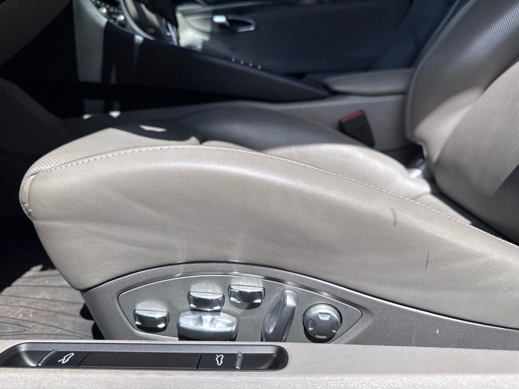 2014 Porsche 911 Turbo
