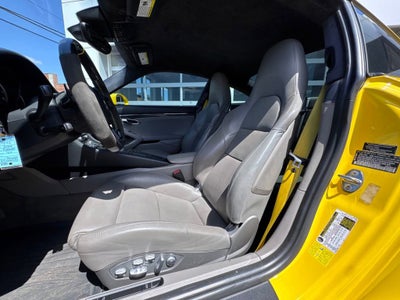 2014 Porsche 911 Turbo