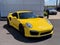 2014 Porsche 911 Turbo