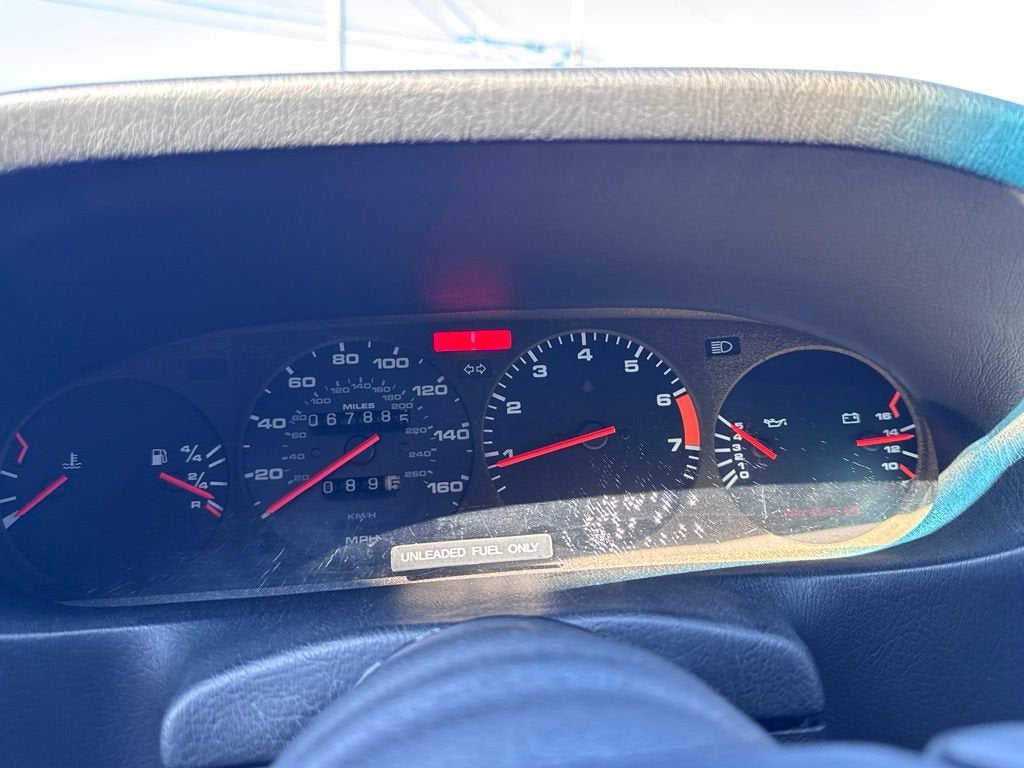1986 Porsche 928S NA