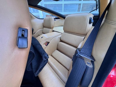 1986 Porsche 928S NA