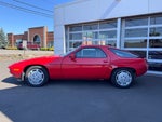 1986 Porsche 928S NA