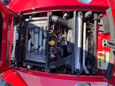 1986 Porsche 928S NA