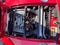 1986 Porsche 928S NA