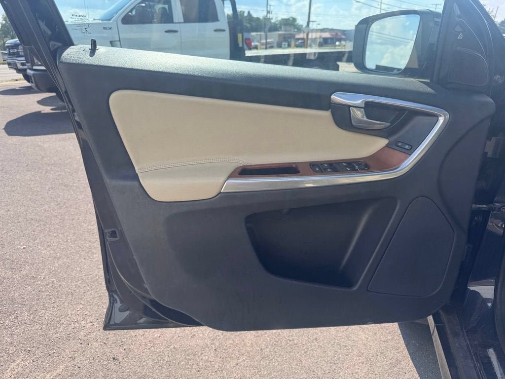 2017 Volvo XC60 Inscription
