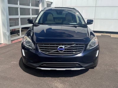 2017 Volvo XC60 Inscription