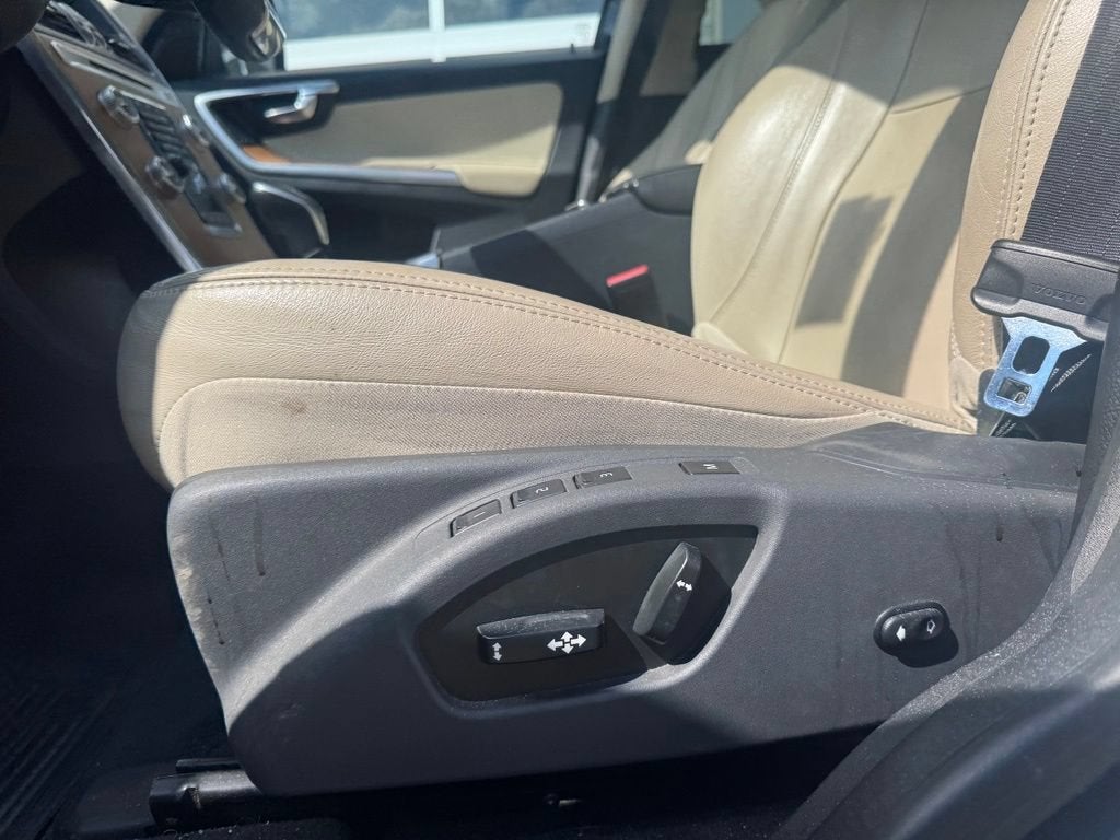 2017 Volvo XC60 Inscription