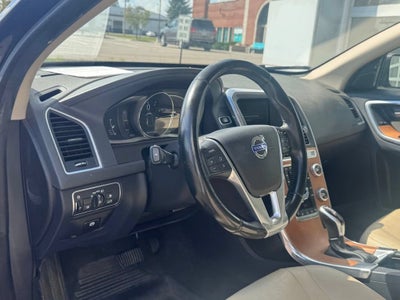 2017 Volvo XC60 Inscription