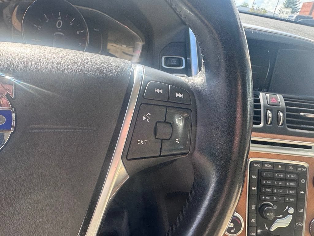 2017 Volvo XC60 Inscription