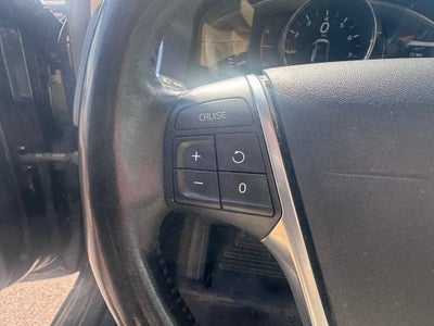2017 Volvo XC60 Inscription