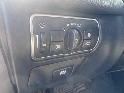 2017 Volvo XC60 Inscription