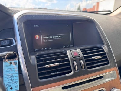 2017 Volvo XC60 Inscription