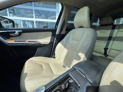 2017 Volvo XC60 Inscription