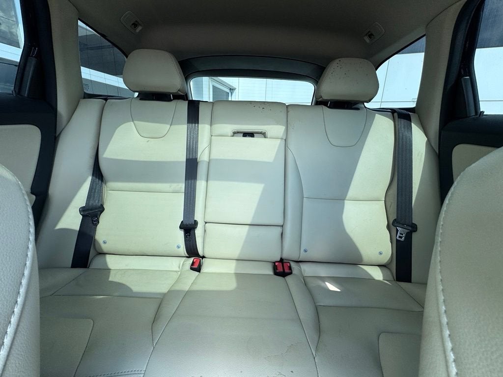 2017 Volvo XC60 Inscription