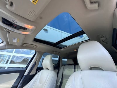 2017 Volvo XC60 Inscription