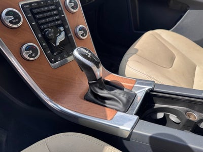 2017 Volvo XC60 Inscription