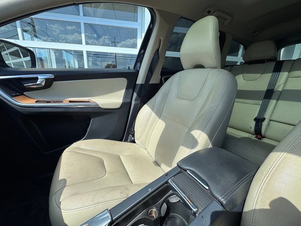 2017 Volvo XC60 Inscription