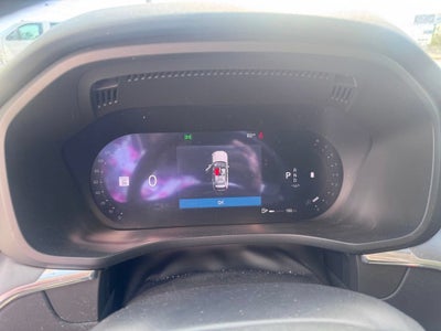 2025 Volvo XC60 Plus