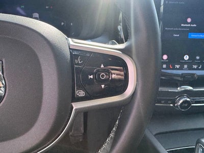 2025 Volvo XC60 Plus