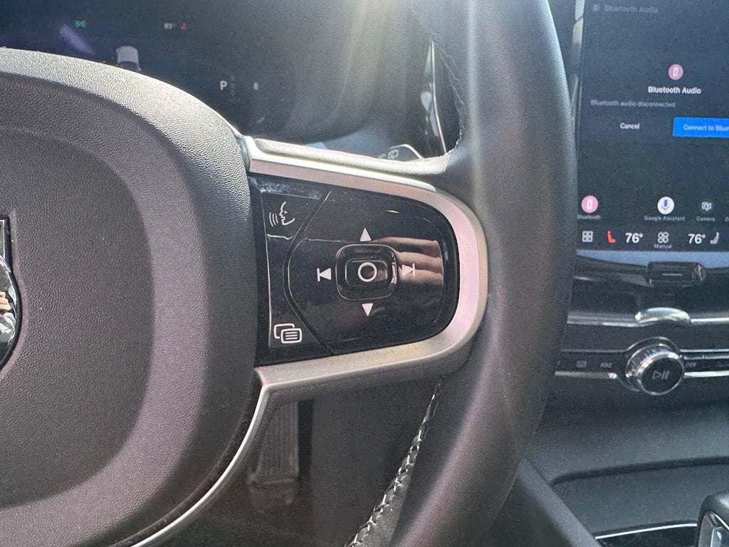 2025 Volvo XC60 Plus