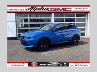 2024 Dodge Hornet R/T