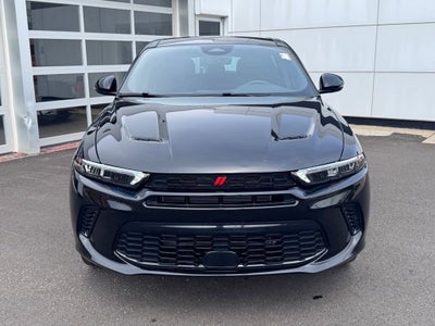 2024 Dodge Hornet R/T Plus