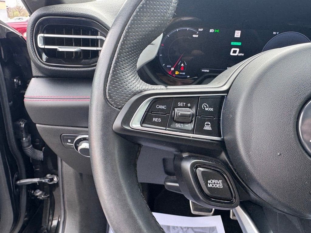 2024 Dodge Hornet R/T Plus
