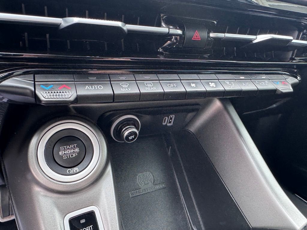 2024 Dodge Hornet R/T Plus