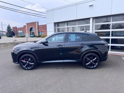 2024 Dodge Hornet R/T Plus